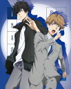 鴨乃橋ロンの禁断推理 2nd Season 第1巻 【Blu-ray】 【BLU-RAY DISC】