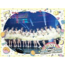 ≒JOY / ≒JOY 2nd ANNIVERSARY PREMIUM CONCERT 【初回生産限定盤】(2Blu-ray) 【BLU-RAY DISC】