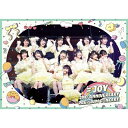 ≒JOY / ≒JOY 2nd ANNIVERSARY PREMIUM CONCERT (Blu-ray) 【BLU-RAY DISC】
