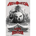 Helloween ハロウィン / ライヴ・アット・武道館 (DVD) 【DVD】