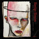 Marilyn Manson マリリンマンソン / One Assassination Under God - Chapter 1 【CD】