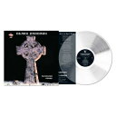 Black Sabbath ブラックサバス / Headless Cross (2024 Remaster) (ウルトラクリア・ヴァイナル仕様 / アナログレコ...