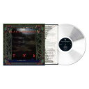 Black Sabbath ブラックサバス / Tyr (2024 Remaster) (ウルトラクリア・ヴァイナル仕様 / アナログレコード) 【LP】