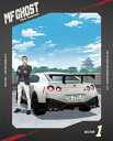 MFゴースト 2nd Season Blu-ray BOX Sector1 【BLU-RAY DISC】