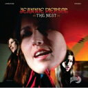 Jeannie Piersol / Nest 【LP】