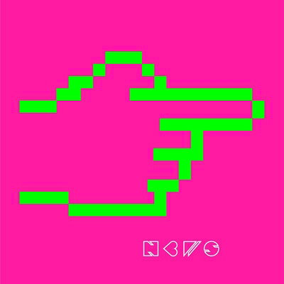 NEWS / あっちむいてほい 【通常盤】 【CD Maxi】のサムネイル