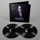 Dusty Springfield ダスティスプリングフィールド / BBC Sessions (2枚組アナログレコード) 【LP】