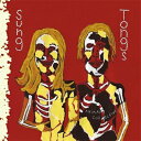 Animal Collective アニマルコレクティブ / Sung Tongs 【CD】