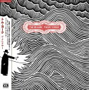 Thom Yorke トムヨーク / Eraser (帯付 / アナログレコード) 【LP】