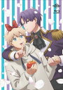 「合コンに行ったら女がいなかった話」 Blu-ray Vol.2 【BLU-RAY DISC】