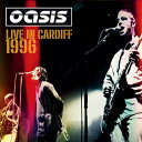 【輸入盤】 Oasis オアシス / Live In Cardiff 1996 (2CD) 【CD】