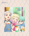 ラブライブ!スーパースター!! 3rd Season 4 Blu-ray (特装限定版) 【BLU-RAY DISC】