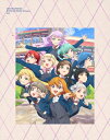 ラブライブ!スーパースター!! 3rd Season 6 Blu-ray (特装限定版) <最終巻> 【BLU-RAY DISC】