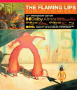 Flaming Lips フレイミングリップス / Yoshimi Battles The Pink Robots 【BLU-RAY DISC】
