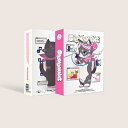SAY MY NAME (Korea) / 1st Ep Album: SAY MY NAME 【CD】