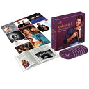 【輸入盤】 ジョシュア・ベル/デッカ録音全集(14CD) 【CD】