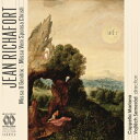 【輸入盤】 リシャフォール、ジャン(1480-1547) / 2つのミサ曲 カペラ・マリアーナ 【CD】