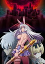ありふれた職業で世界最強 season3 Blu-ray BOX 4 【BLU-RAY DISC】