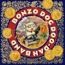 【輸入盤】 Bonzo Dog Doo Dah Band ボンゾドッグドゥーダーバンド / Still Barking (17CD+3DVD Box set)【...