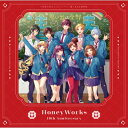 HoneyWorks / HoneyWorks 〜告白実行委員会コンプリートベスト〜 思い出は全部青春。【完全生産限定盤】(8CD+4Blu-ray+GOODS...