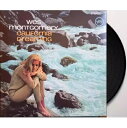 Wes Montgomery ウェスモンゴメリー / California Dreaming (180グラム重量盤レコード) 【LP】