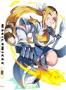 株式会社マジルミエ Blu-ray 第2巻 特装限定版 【BLU-RAY DISC】
