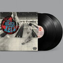 THE BLACK KEYS ブラックキーズ / Ohio Players (トロフィーエディション)(2枚組アナログレコード) 【LP】