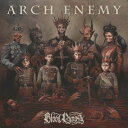 Arch Enemy アーチ・エネミー / Blood Dynasty (2枚組 / アナログレコード+CD) 【LP】