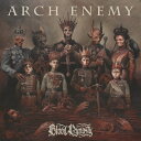 Arch Enemy アーチ・エネミー / Blood Dynasty (アナログレコード) 【LP】