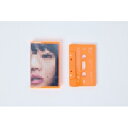あいみょん / 猫にジェラシー (カセットテープ) 【Cassette】