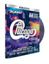 Chicago & Friends / Live At 55 (4k Uhd Blu-ray) 【BLU-RAY DISC】