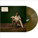 Doechii / Alligator Bites Never Heal (カラーヴァイナル仕様 / アナログレコード) 【LP】