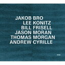 【輸入盤】 Jakob Bro / Taking Turns 【CD】