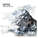 A-HA アーハ / Foot Of The Mountain (クリア・ヴァイナル仕様 / アナログレコード) 【LP】