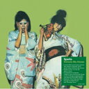 Sparks スパークス / Kimono My House (50th Anniversary Picture Disc) 【LP】