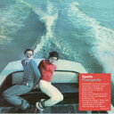 Sparks スパークス / Propaganda (50th Anniversary Picture Disc) 【LP】