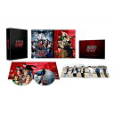 映画『逃走中 THE MOVIE』 SPECIAL EDITION【Blu-ray】 【BLU-RAY DISC】