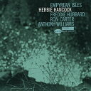 Herbie Hancock ハービーハンコック / Empyrean Isles 【限定盤】(シングルレイヤーSACD〜SHM仕様) 【SACD】