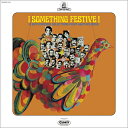 【輸入盤】 Something Festive! 【CD】