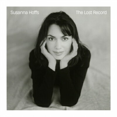 Susanna Hoffs / Lost Record 【LP】