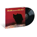 Jimmy Smith ジミースミス / Cat (180グラム重量盤レコード / Acoustic Sounds) 【LP】