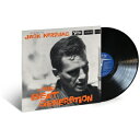 Jack Kerouac / Readings By Jack Kerouac On The Beat Generation (180グラム重量盤レコード / ...