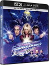 ギャラクシー★クエスト 4K Ultra HD+ブルーレイ 【BLU-RAY DISC】