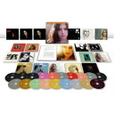 【輸入盤】 Laura Nyro ローラニーロ / Hear My Song: The Collection 1966-1995 (19CD Box Set)【...