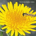 マンホール / TOKYO RECORDING WORKS 【CD】