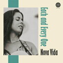 Nova Vida (Chris Bangs) / Each And Every One / Sweet Summer Day (7インチシングルレコード) 【...