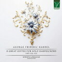 【輸入盤】 Handel ヘンデル / チェンバロのための8つの大組曲 ロベルト・ロレッジャン(チェンバロ)(2CD) 【CD】