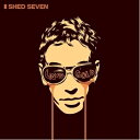 【輸入盤】 Shed Seven / Liquid Gold 【CD】