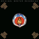 Santana サンタナ / Lotus (33回転 / 3枚組アナログレコード / Mobile Fidelity) 【LP】