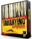 Tarantino Experience (スプラッター・ヴァイナル仕様 / 6枚組アナログレコード / BOX仕様) 【LP】